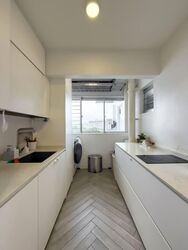 Blk 25A Saint George's Towers (Kallang/Whampoa), HDB 4 Rooms #556216231